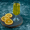Kesar Citrus Elixir